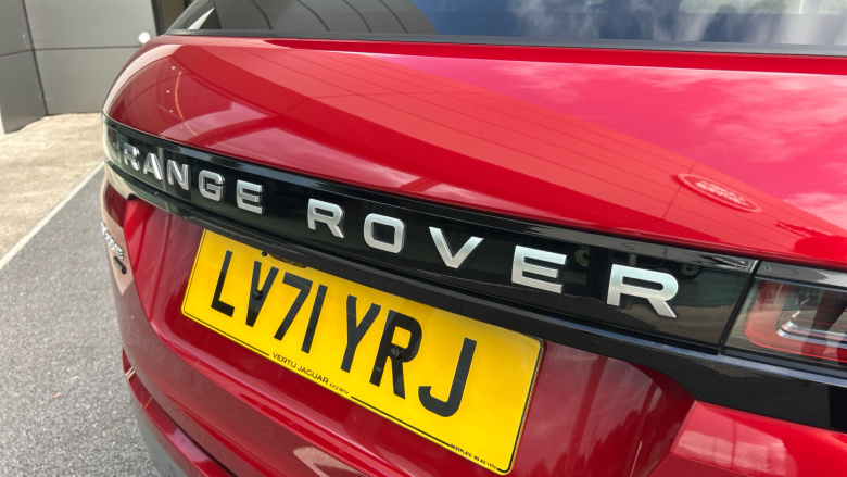 Land Rover Range Rover Evoque 1.5 P300e SE 5dr Auto Hatchback